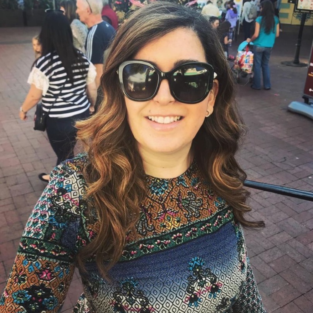 Zara Patchwork Print Long Sleeve Button Back Dress - image 3